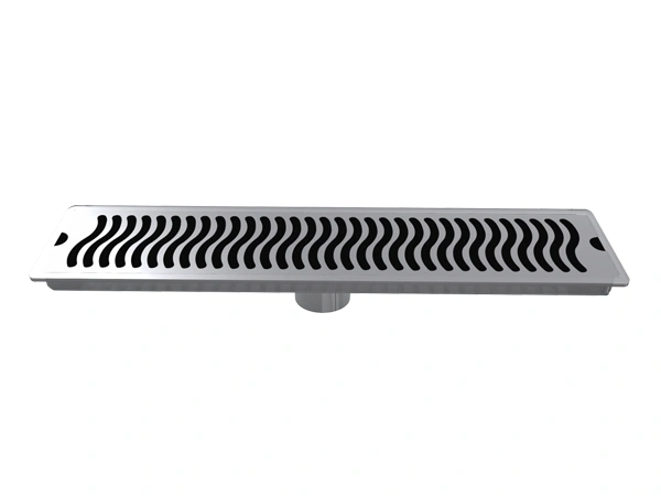 Linear Süzgeç