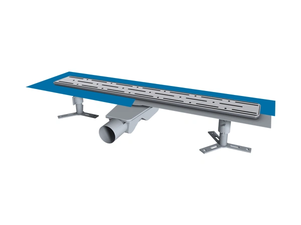 Linear Süzgeç